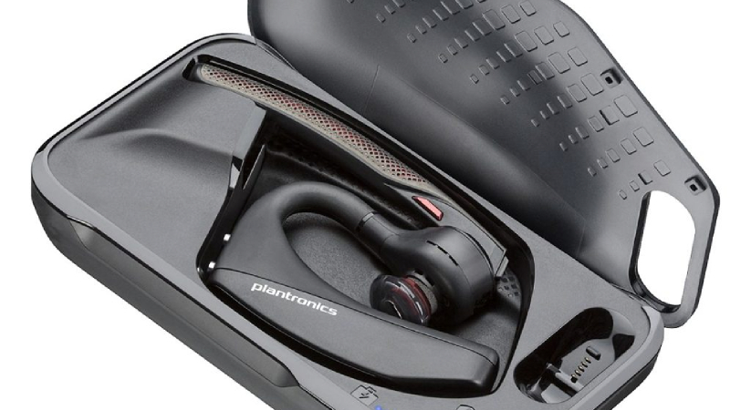 Tai nghe không dây plantronics voyager 5200